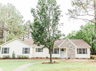 830 44th St E, Tifton, GA 31794