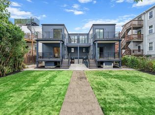 726 E 5th St #726, Boston, MA 02127