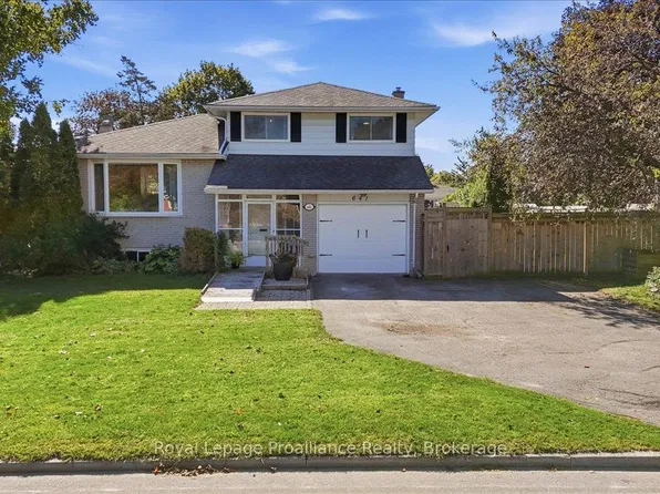 641 Freemont Rd, Belleville, ON K8N 1Z2