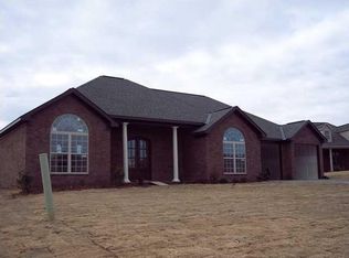 13846 Willow View Ln, Northport, AL 35475