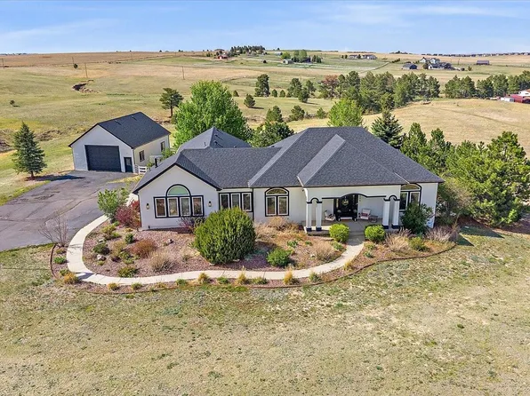 3595 Zane Gray Loop, Parker, CO 80138