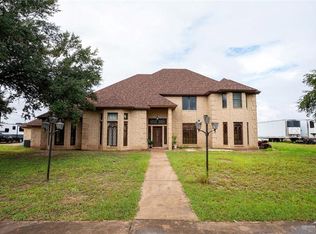 809 N Trosper Blvd, Alton, TX 78573