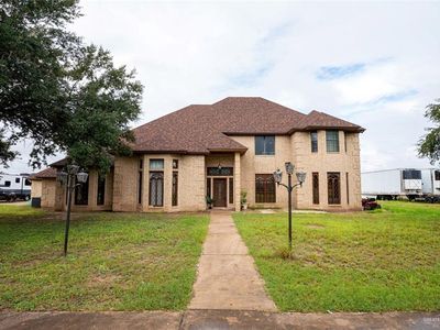 809 N Trosper Blvd, Alton, TX, 78573