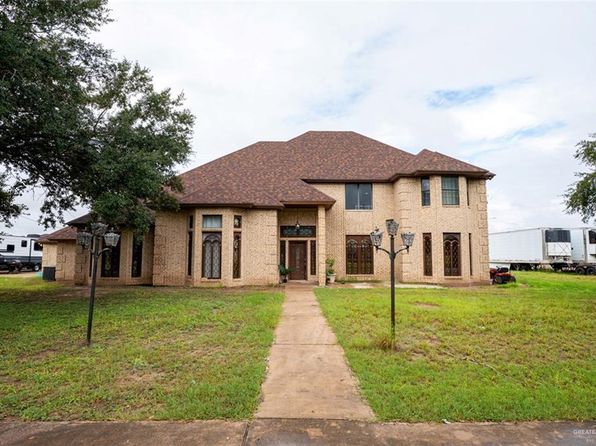 809 N Trosper Blvd, Alton, TX 78573