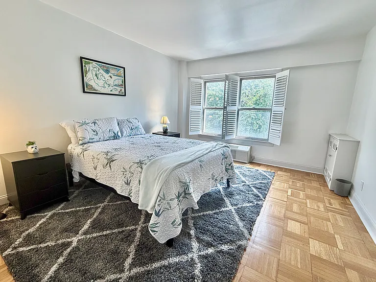 2500 Q St NW #214 — Photo 5