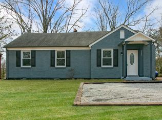 1131 Chickasaw Rd, Paris, TN 38242