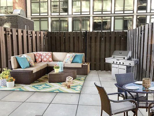 Rented by Modern Spaces | media 21