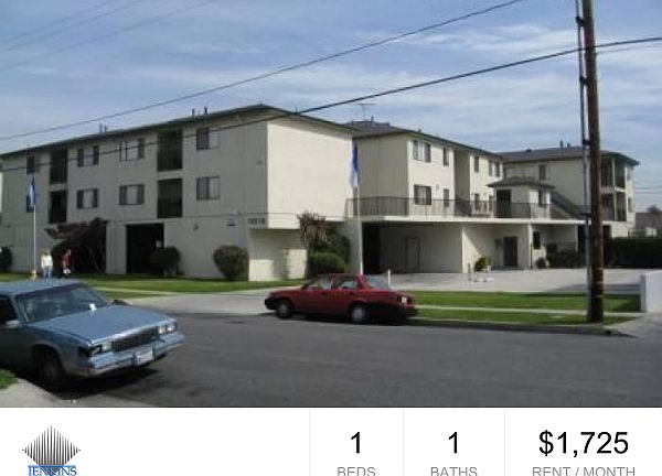 1st image of 13016 Roselle Ave #19