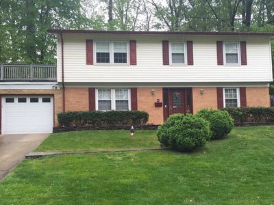 6144 Bardu Ave, Springfield, VA, 22152