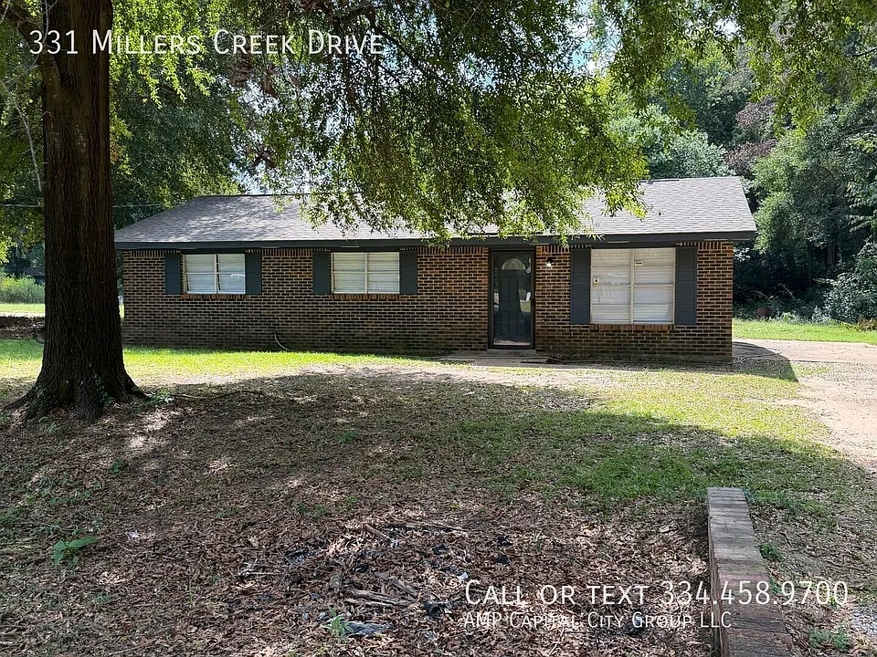 331 Millers Creek Dr