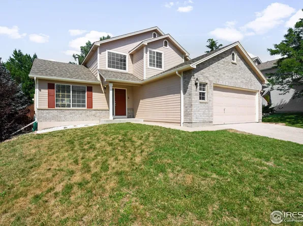 951 Quarterhorse Trl, Castle Rock, CO 80104