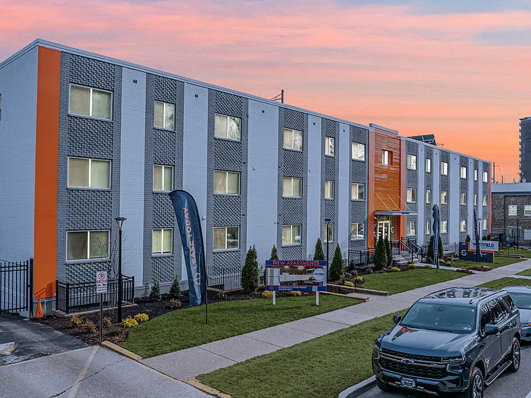 Westfield Apartments — Photo 22