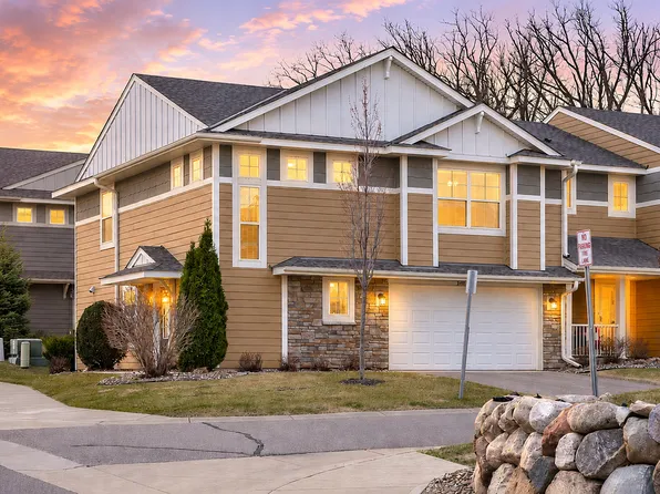 3981 Cedar Grove Ln, Eagan, MN 55122