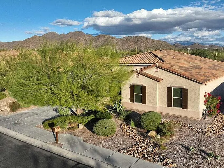 6503 W Whispering Windmill Ln — Photo 2