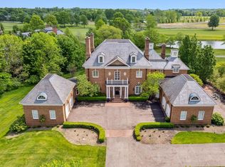 7300 Lambton Park Rd, New Albany, OH 43054