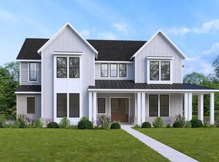 MONTCLAIRE Plan, Two Step Farm Showcase, Montgomery, TX 77316