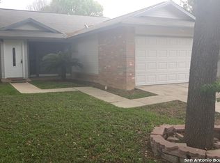 9350 Lands Point St, San Antonio, TX 78250