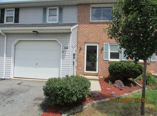 154 Linda Ter, Ephrata, PA 17522
