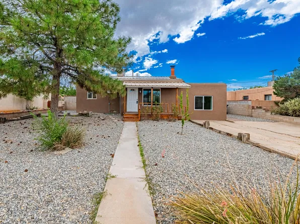 5512 Granite Ave NE, Albuquerque, NM 87110