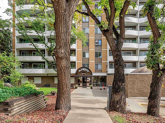 4th image of 9725 106th St NW #406