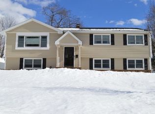56 Gail Dr, East Hanover, NJ 07936