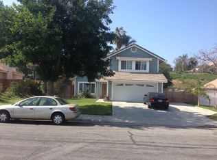4193 Sunnysage Dr., Jurupa Valley, CA 92509