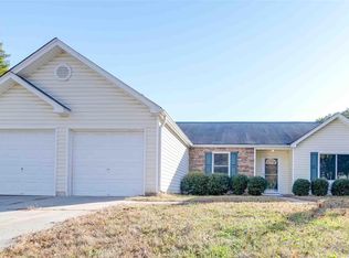 3923 Edgeview Dr, Indian Trail, NC 28079