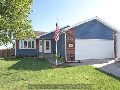 4100 W Huntington Ave, Lincoln, NE, 68528