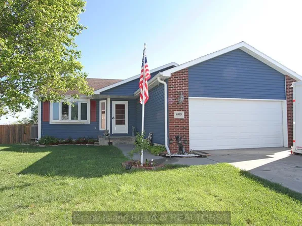 4100 W Huntington Ave, Lincoln, NE 68528