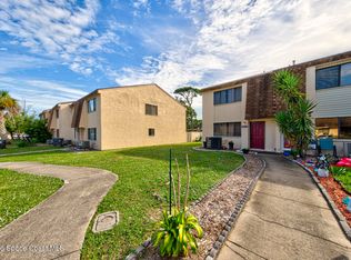 4815 Sisson Rd, Titusville, FL 32780