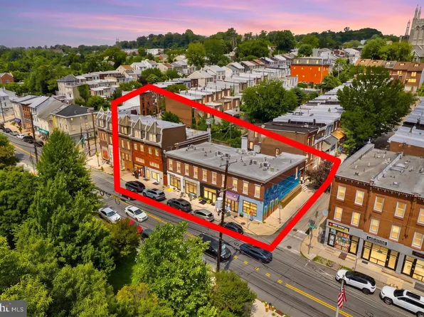 4225 Ridge Ave #4237, Philadelphia, PA 19129