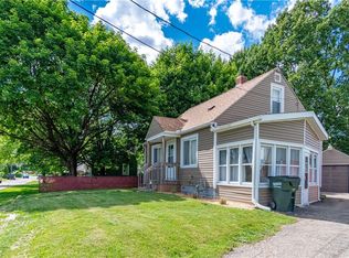 119 29th St SW, Canton, OH 44706