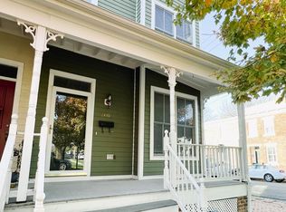 2601 O St, Richmond, VA 23223