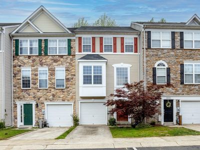 8031 Apple Valley Dr, Pasadena, MD, 21122