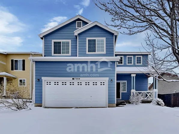 7304 Edgebrook Dr, Colorado Springs, CO 80922