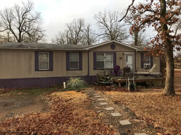 113706 S 4180th Rd, Checotah, OK 74426