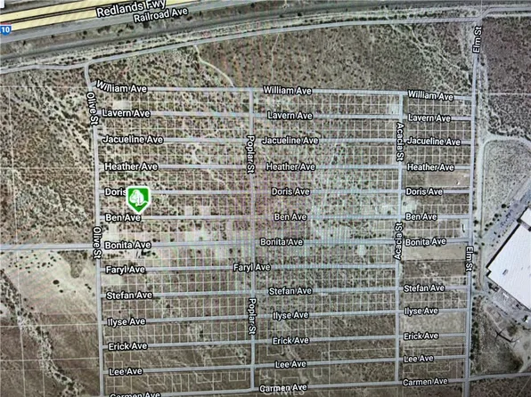 0 Ben Ave Lot 305, Culver City, CA 90230