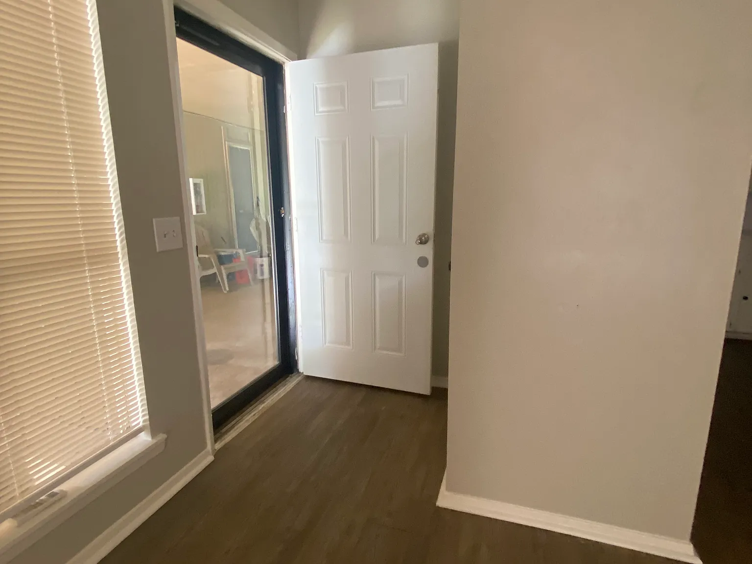 1 bed, $695 — Photo 2