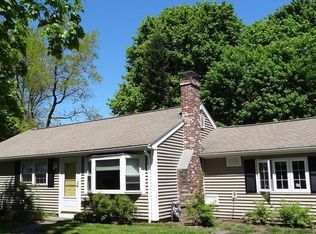 102 E Plain St, Wayland, MA 01778