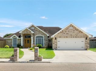 3708 Lula St, Edinburg, TX 78539