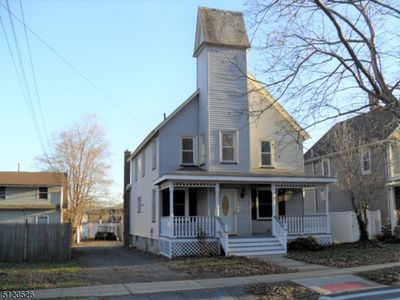 16 Wantage Ave, Branchville, NJ, 07826