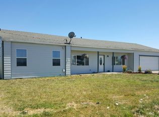 469 NW Richard Ave, Sheridan, OR 97378