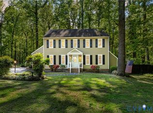 12011 Smoketree Dr, North Chesterfield, VA 23236