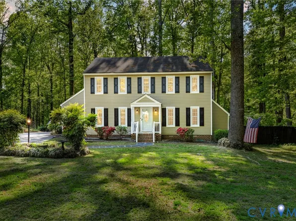 12011 Smoketree Dr, North Chesterfield, VA 23236