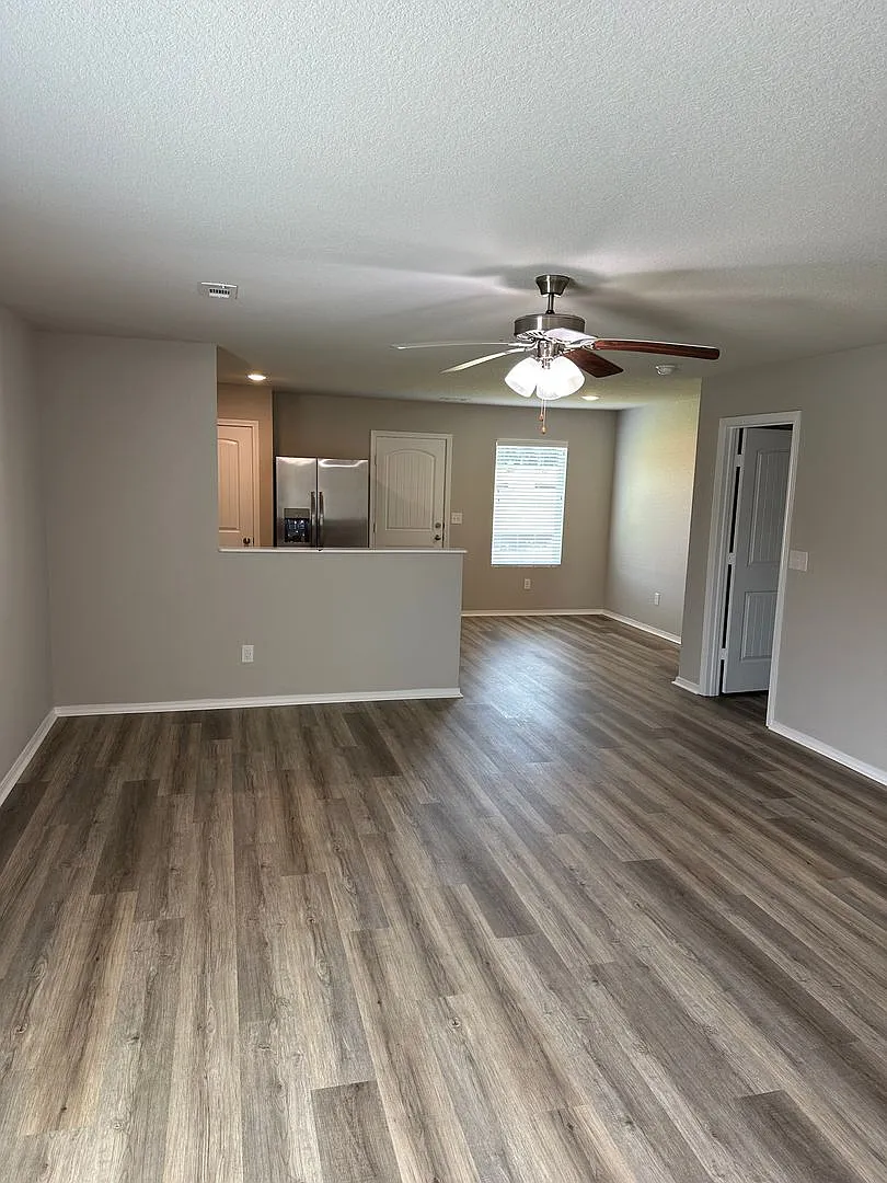 Pre-Leasing Now! Charming Three Bedroom | Two Bath in Cabot with Fenced Backyard — Photo 4