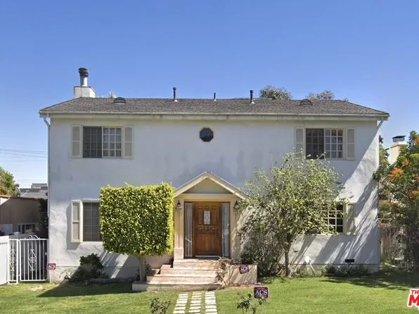 1728 Livonia Ave, Los Angeles, CA 90035