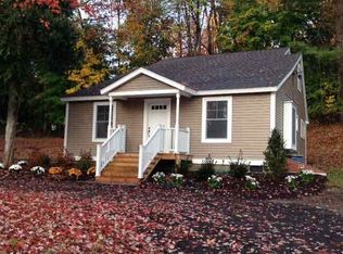 149 Old Route 9, Fishkill, NY 12524