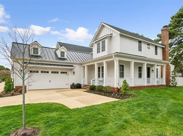 124 Enclave Ct, Williamsburg, VA 23185