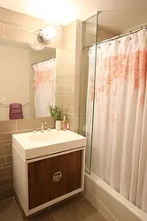 Rented by Gotham Organization