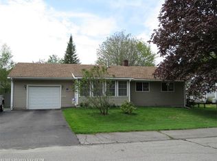 130 Purinton Ave, Augusta, ME 04330